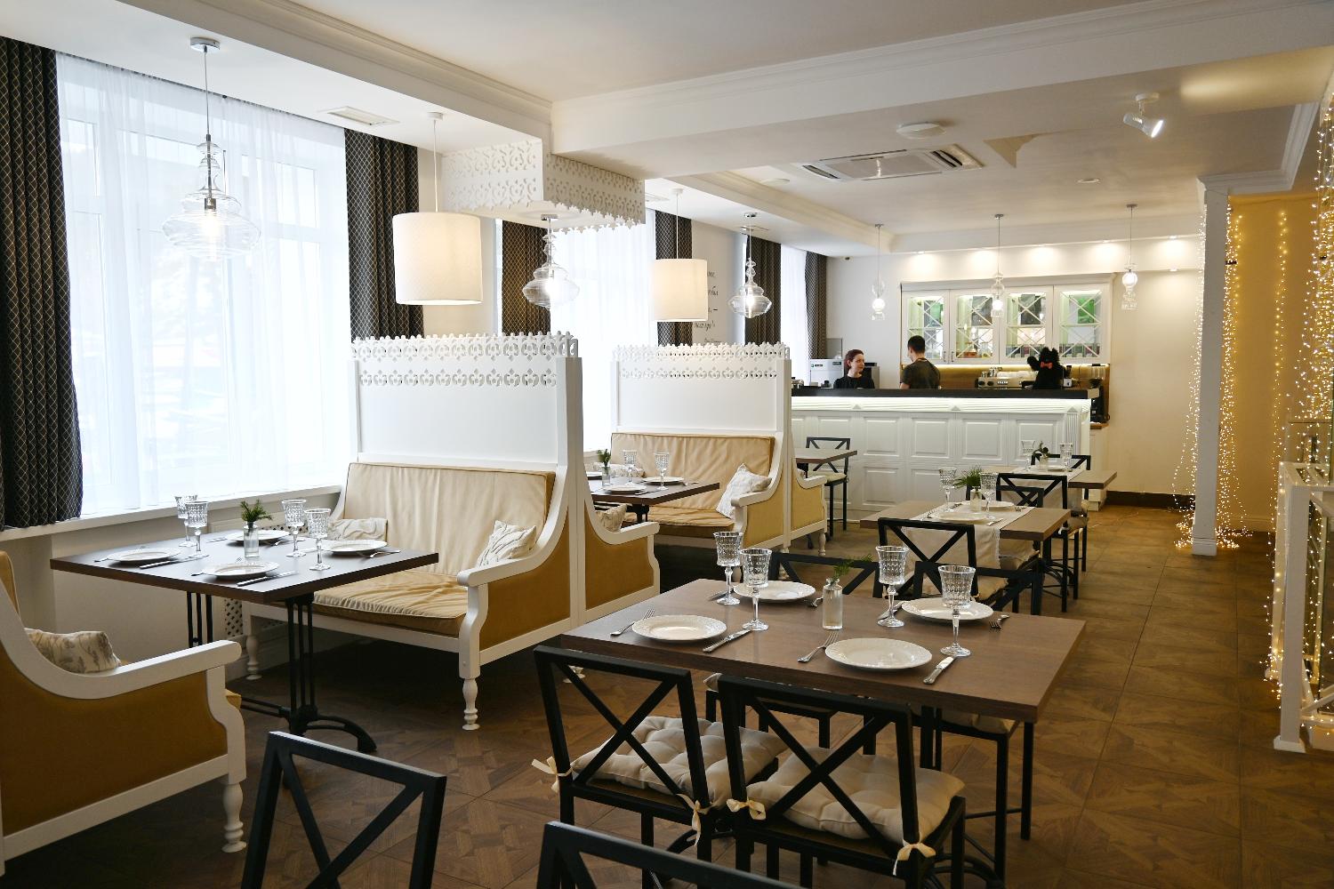 Вкус путешествий всегда самый сладкий! Откройте для себя удобный формат туристических обедов и ужинов