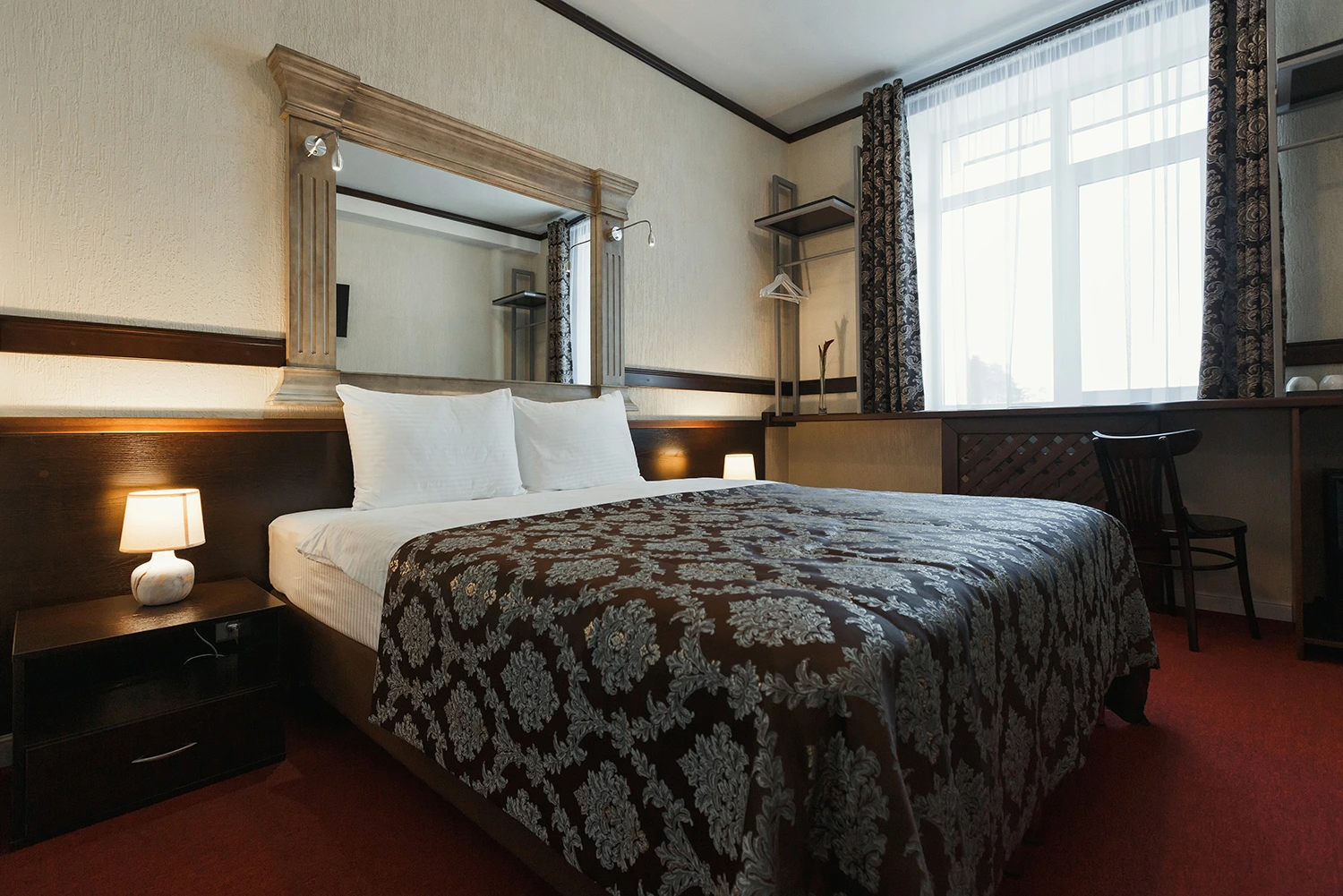 Джуниор Сьют